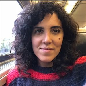 Meet your Posher, Stefany